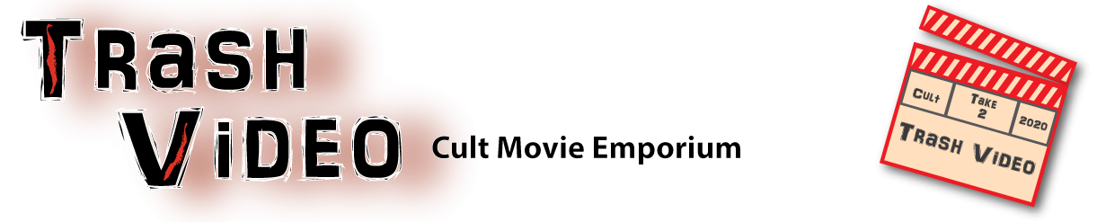 Trash Video Archives