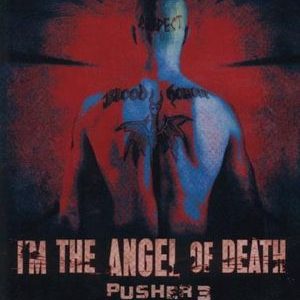 *Pusher 3: I’m The Angel Of Death (Nicolas Winding Refn, 2005 Danish Crime) DVD NEW/SEALED