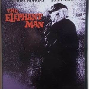 Elephant Man (David Lynch, 1980) DVD, PRE-LOVED