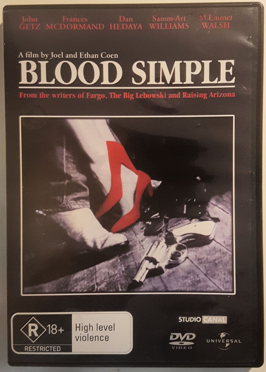 blood simple 1984 torrent download