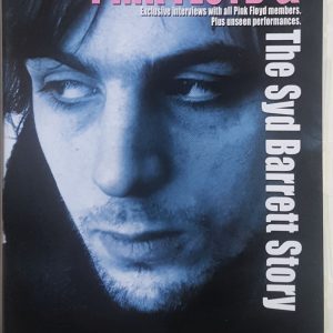 Pink Floyd And The Syd Barrett Story (2001 Documentary) DVD, PRE-LOVED