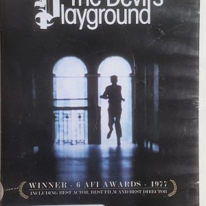 Devil’s Playground (Fred Schepisi, 1976 Australian Drama) DVD, PRE-LOVED